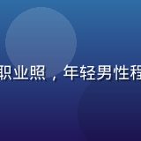 番剧岛技术负责人林小码的职业照，年轻男性程序员，戴眼镜，办公室环境